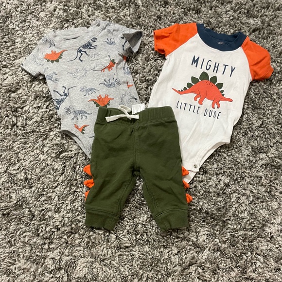 3 month summer bundle! - Picture 4 of 6